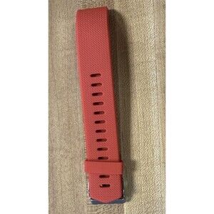 Fitbit CHARGE 2 Replacement Silicone Rubber Strap Wristband Bracelet Orange